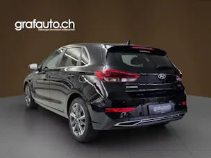 Hyundai i30 1.5 T-GDi Vertex