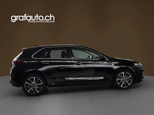 Hyundai i30 1.5 T-GDi Vertex