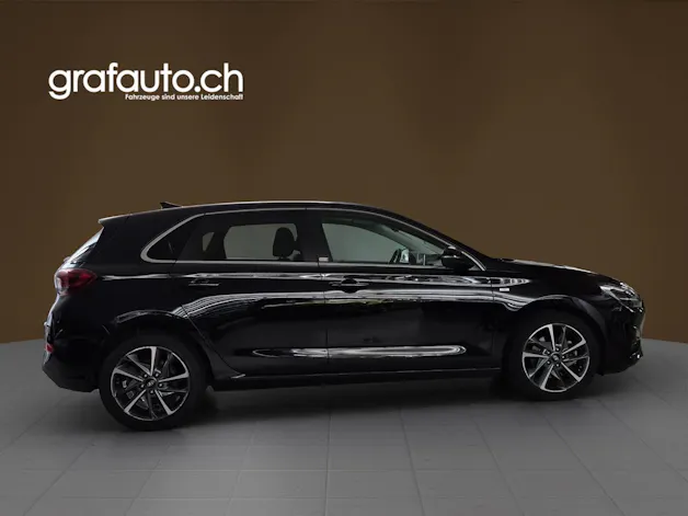 Hyundai i30 1.5 T-GDi Vertex