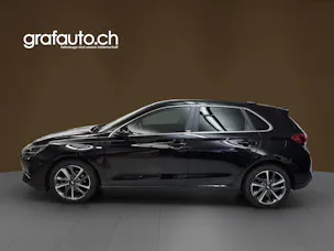 Hyundai i30 1.5 T-GDi Vertex