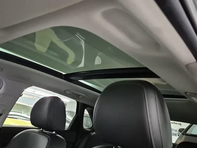 Hyundai i30 1.5 T-GDi Vertex