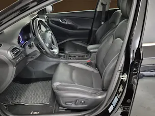 Hyundai i30 1.5 T-GDi Vertex
