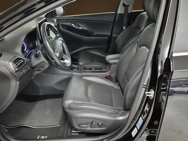 Hyundai i30 1.5 T-GDi Vertex