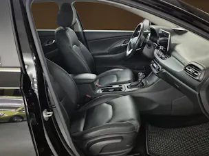 Hyundai i30 1.5 T-GDi Vertex