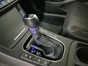 Hyundai i30 1.5 T-GDi Vertex