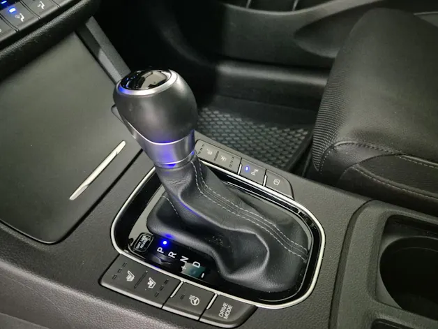 Hyundai i30 1.5 T-GDi Vertex