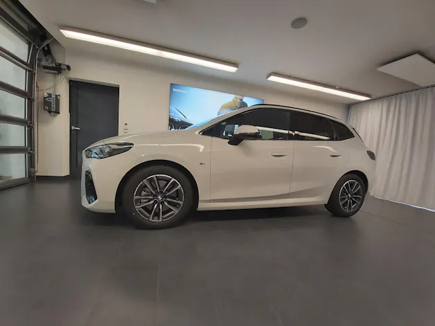 BMW 223d AT xDr M Sport DKG