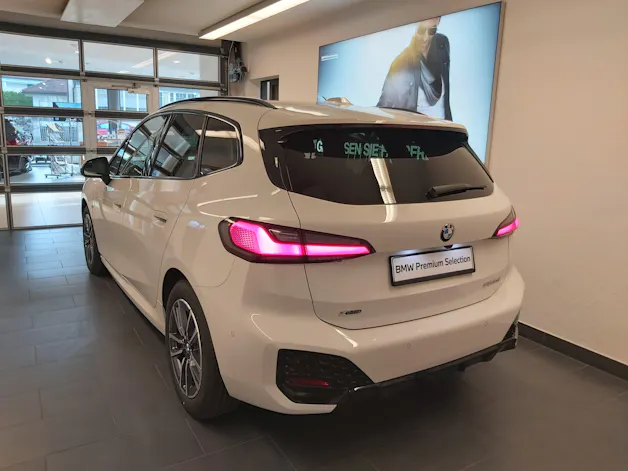 BMW 223d AT xDr M Sport DKG