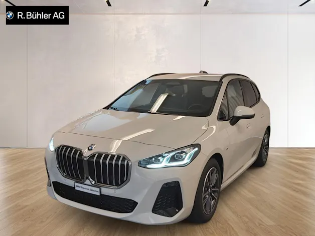 BMW 223d AT xDr M Sport DKG