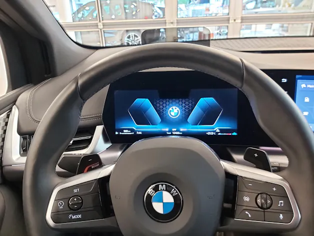 BMW 223d AT xDr M Sport DKG