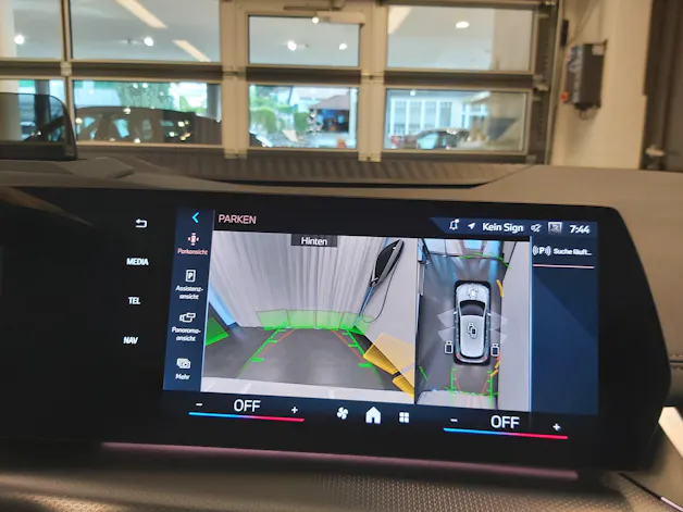 BMW 223d AT xDr M Sport DKG