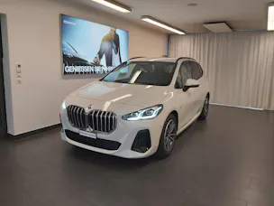 BMW 223d AT xDr M Sport DKG