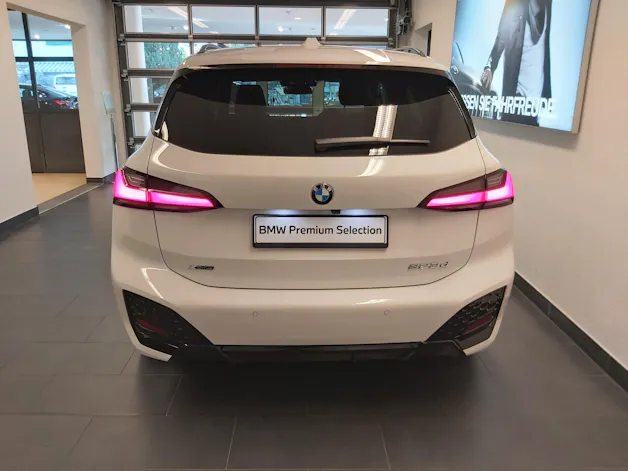 BMW 223d AT xDr M Sport DKG