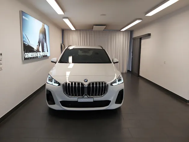 BMW 223d AT xDr M Sport DKG