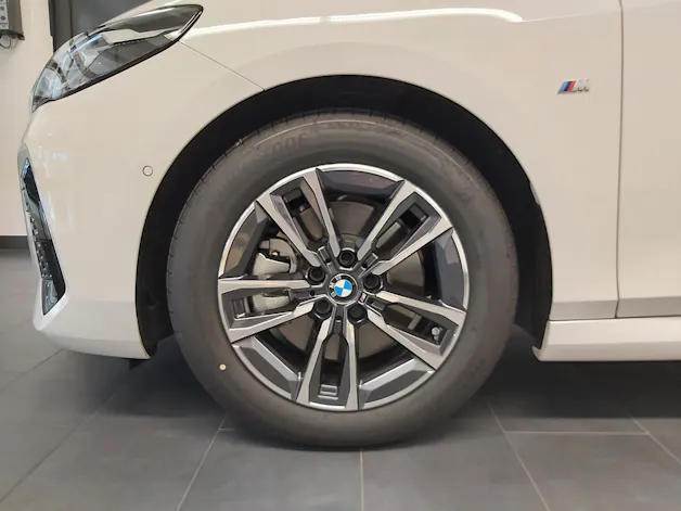BMW 223d AT xDr M Sport DKG