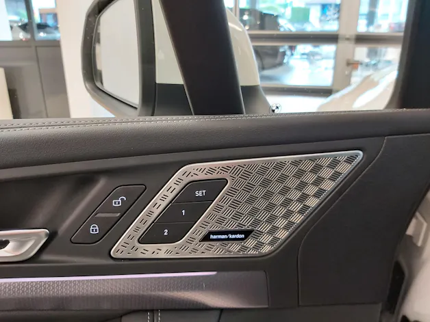 BMW 223d AT xDr M Sport DKG