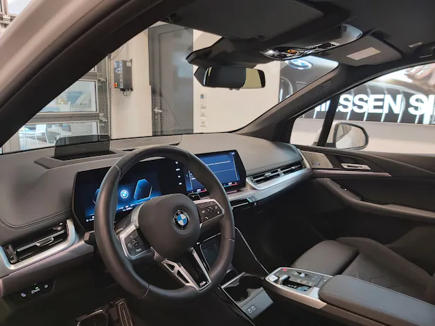 BMW 223d AT xDr M Sport DKG