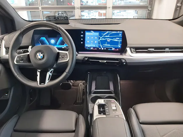BMW 223d AT xDr M Sport DKG