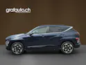 Hyundai Kona Electric Luxury Alcantara