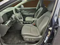 Hyundai Kona Electric Luxury Alcantara
