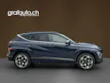 Hyundai Kona Electric Luxury Alcantara