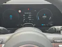 Hyundai Kona Electric Luxury Alcantara