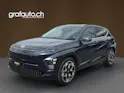Hyundai Kona Electric Luxury Alcantara