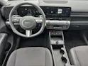 Hyundai Kona Electric Luxury Alcantara