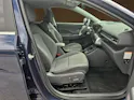 Hyundai Kona Electric Luxury Alcantara