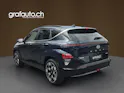 Hyundai Kona Electric Luxury Alcantara
