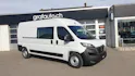 Fiat Ducato 295 35 Kaw. 4035 L3H2 verglast 2.2 Swiss