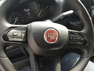 Fiat Ducato 295 35 Kaw. 4035 L3H2 verglast 2.2 Swiss