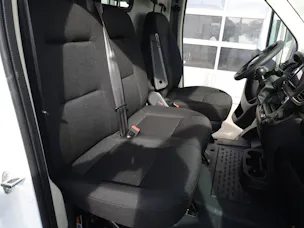 Fiat Ducato 295 35 Kaw. 4035 L3H2 verglast 2.2 Swiss