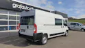 Fiat Ducato 295 35 Kaw. 4035 L3H2 verglast 2.2 Swiss