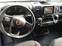 Fiat Ducato 295 35 Kaw. 4035 L3H2 verglast 2.2 Swiss