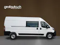 Fiat Ducato 295 35 Kaw. 4035 L3H2 verglast 2.2 Swiss
