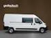 Fiat Ducato 295 35 Kaw. 4035 L3H2 verglast 2.2 Swiss