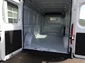 Fiat Ducato 295 35 Kaw. 4035 L3H2 verglast 2.2 Swiss