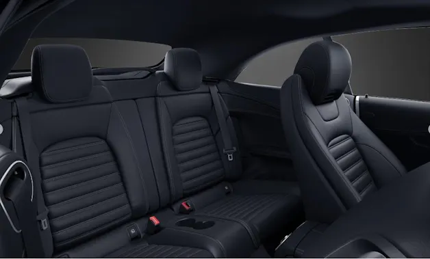 Mercedes-Benz C 43 Cabriolet AMG 4Matic 9G-Tronic