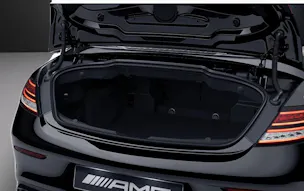 Mercedes-Benz C 43 Cabriolet AMG 4Matic 9G-Tronic