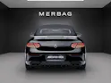 Mercedes-Benz C 43 Cabriolet AMG 4Matic 9G-Tronic