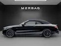 Mercedes-Benz C 43 Cabriolet AMG 4Matic 9G-Tronic