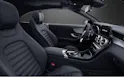 Mercedes-Benz C 43 Cabriolet AMG 4Matic 9G-Tronic