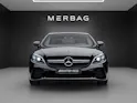 Mercedes-Benz C 43 Cabriolet AMG 4Matic 9G-Tronic