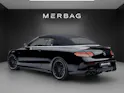 Mercedes-Benz C 43 Cabriolet AMG 4Matic 9G-Tronic