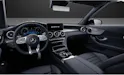 Mercedes-Benz C 43 Cabriolet AMG 4Matic 9G-Tronic