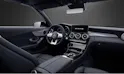 Mercedes-Benz C 43 Cabriolet AMG 4Matic 9G-Tronic