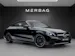 Mercedes-Benz C 43 Cabriolet AMG 4Matic 9G-Tronic