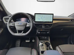 Ford Kuga 2.5 PHEV ST-Line X FWD