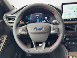 Ford Kuga 2.5 PHEV ST-Line X FWD